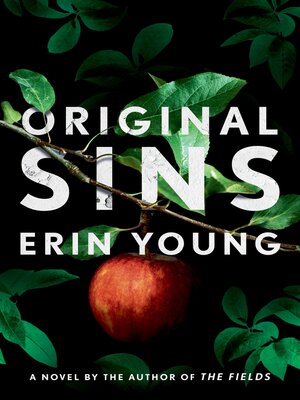 Original Sins - ebook